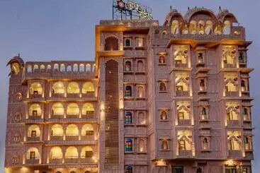 Hotel Radhey Ki Haveli