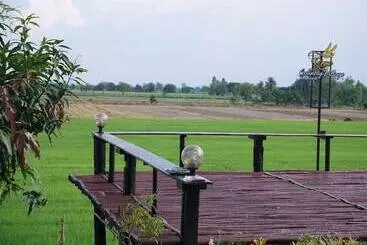 Hôtel Rice Country Village