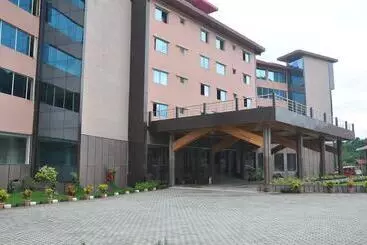 Hotel Waii Inetrnational