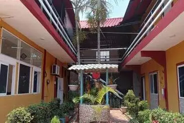 Pension Hospedaje Barrancas