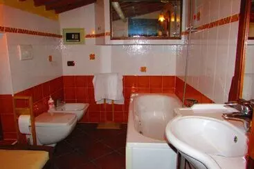 ペンション Locanda Dai Pistori