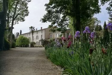 ペンション Mon Petit Soulié