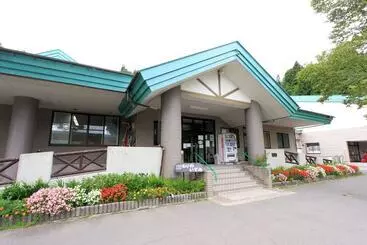 Ryokan Greenpark Morinoizumi