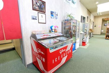 Ryokan Greenpark Morinoizumi