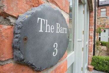 Dom wiejski The Barn 10059