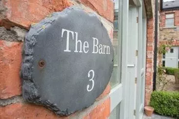 Casa Rural The Barn 10059