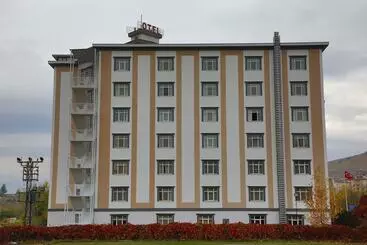 Tiryandafil Otel