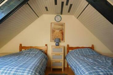 B&b ~ Repos Sous Les Arbres