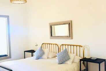 Casa Bouchon Hotel Boutique