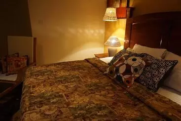 Hotel Accra Royal Castle Apartments & Suites