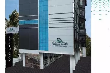 Hotel Dreamland Residency