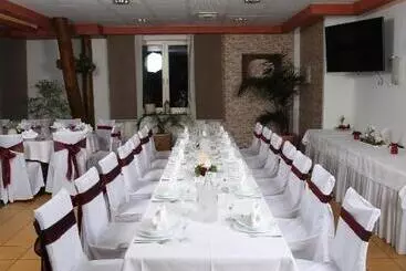 Hotelli Kuhfelder Hof