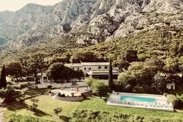 Hotel Le Relais De Saint Ser