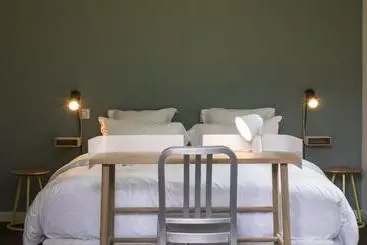 Hotelli Le Relais De Saint Ser