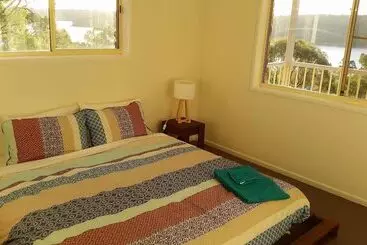 Hotel Reflections Lake Cooby