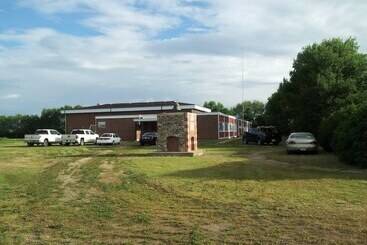 Otel Simpson Camp Retreat