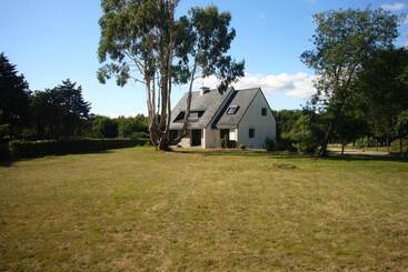 Pensionat Chez Gilles Et Isabelle