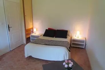 ペンション Chateau De Mazelieres