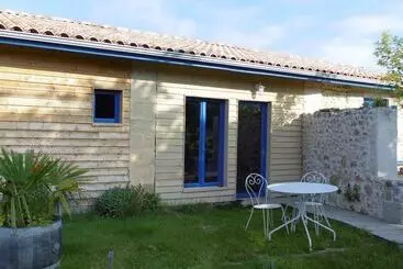 Majatalo La Cadournaise