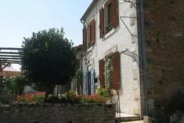 Pension Le Verger Du Paradis