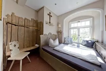 Schlosshotel Elgersburg