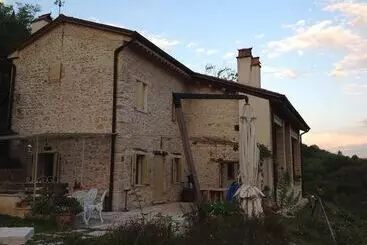 B&b Valdeator