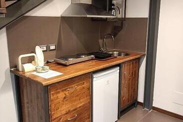 צימר Agriturismo Piano Di Andrea