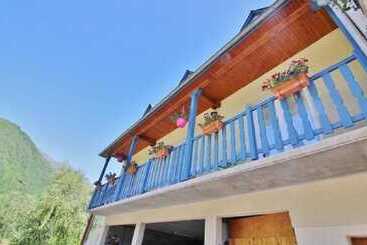 住宿加早餐  Chambres D'hôtes La Munia