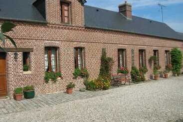 Bed & Breakfast Chambres D'hôtes Les Ramonts