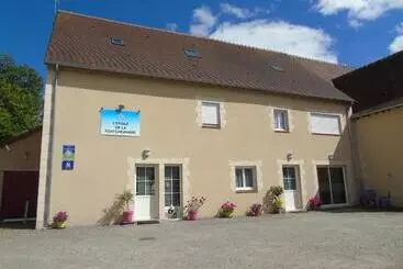 ベッドアンドブレックファースト L Etoile De La Fontchevriere