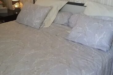 צימר Les Acacias