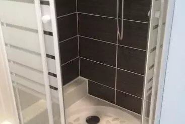 Aamiaismajoitus (B&B) Les Acacias