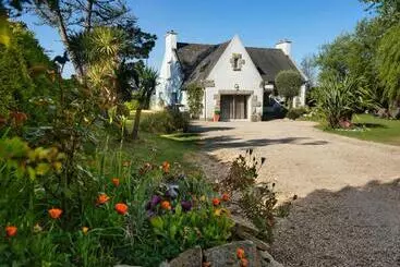 Bed and Breakfast Les Roses