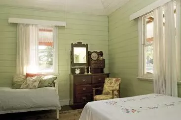 コテージ Currango Homestead