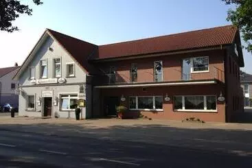 Hotelli Köhncke S Landgasthof Und