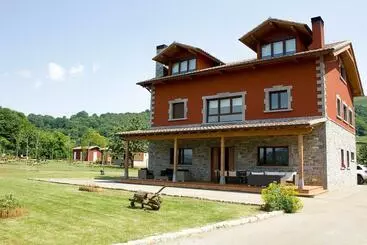 Hotel La Posada De Rus