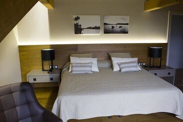 ホテル La Posada De Rus