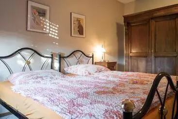 Hotelli Landhaus Nalbach