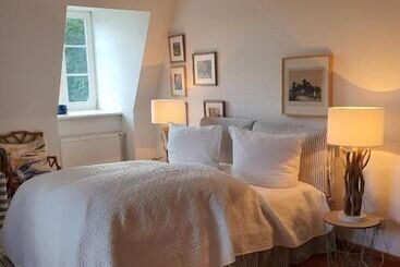 Hotel Schloss Stülpe