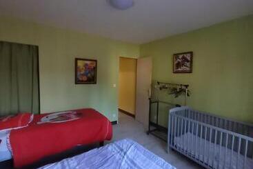 Пансион Domaine De Fontenelay