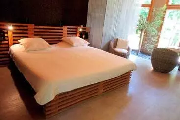 Majatalo La Maison D Hôtes D Une Autre Nature