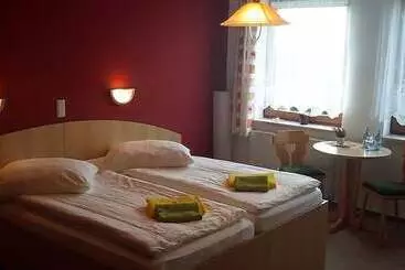 Majatalo Landhaus Levitzow