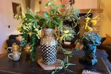 Majatalo Le Clos De Mara