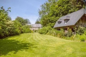 Pansiyon Le Domaine Des Platanes