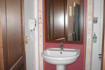 Majatalo Palazzetto Leonardi