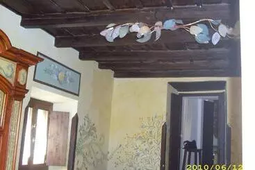 Pension Palazzetto Leonardi