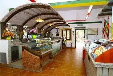 Lomakeskus Eraclea Minoa Village