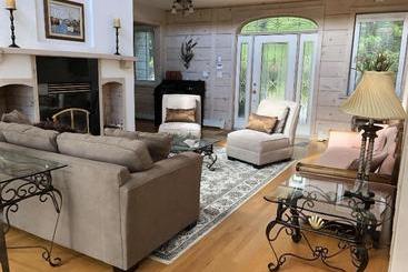 Bed and Breakfast The Luckenbooth