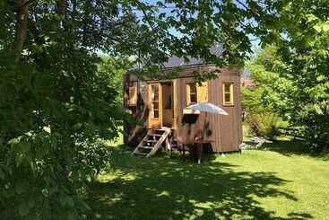 Casa Rural Almwagen Max Am Tegernsee