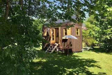 Casa Rurale Almwagen Max Am Tegernsee